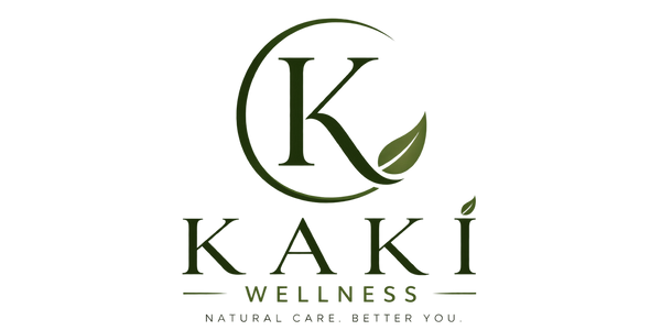 Kaki Wellness
